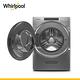 Whirlpool惠而浦 17/10kg 洗脫烘滾筒洗衣機 8TWFC6820LC product thumbnail 7