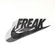 NIKE 男 AS GA M NK DRY TEE SWOOSH FREA 圓領T(短) product thumbnail 4