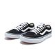 Vans 休閒鞋 V362 Stance 男鞋 女鞋 黑 白 帆布 日本線 板鞋 情侶鞋 6232730002 product thumbnail 8