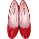 Repetto CLARA 紅色漆皮蝴蝶結低跟鞋(展示品) product thumbnail 2