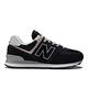 [New Balance]復古鞋_中性_黑色_ML574EVB-D楦 product thumbnail 2