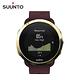 SUUNTO 3 Fitness 保持健康與活力生活的體適能運動腕錶 (勃根地酒紅) product thumbnail 3