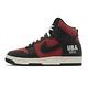 Nike 休閒鞋 Dunk HI 1985 Undercover 男女鞋 黑紅 高筒 高橋盾 藤原浩 UBA DD9401-600 product thumbnail 2