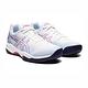 Asics GEL-Court Hunter 2 [1072A065-404] 女 羽球鞋 室內 運動 穩定 緩衝 淺藍 product thumbnail 2