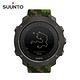 SUUNTO Traverse Alpha 專為狩獵釣魚征服叢林野外的GPS腕錶-迷彩綠 product thumbnail 5