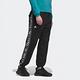 adidas 愛迪達 長褲 男款 運動褲 WORD FL PANTS 黑 IK7340 product thumbnail 5