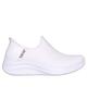 Skechers Ultra Flex 3.0 All Smooth [149593WHT]女 休閒鞋 瞬穿舒適科技 白 product thumbnail 5