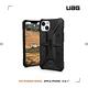 UAG iPhone 13 耐衝擊保護殼-實色款 product thumbnail 4