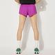 Nike AS W DFADV SHORT 女款 紫色 運動 慢跑 短褲 CZ9399-551 product thumbnail 5