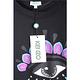 KENZO Eye 撞色眼睛印花黑色棉質T恤 product thumbnail 4