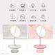 aibo USB充電式 觸控LED補光化妝鏡(三色光) product thumbnail 6