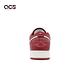 Nike 休閒鞋 Air Jordan 1 Low GS 大童 女鞋 紅 白 AJ1 低筒 一代 FJ3465-160 product thumbnail 4