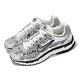 Nike 休閒鞋 P-6000 男鞋 女鞋 液態銀 復古 銀 黑 情侶鞋 Metallic Silver CN0149-001 product thumbnail 2