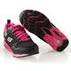 SKECHERS SRR PRO RESISTANCE 女慢跑鞋-黑粉-88888338BKHP product thumbnail 5