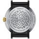 TISSOT 天梭 官方授權 HERITAGE MEMPHIS 限量石英女錶 套錶 迎春好禮-34mm T1342102701100 product thumbnail 4