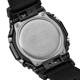 CASIO 卡西歐 G-SHOCK 八角農家橡樹 金屬錶殼 雙顯手錶-黑 GM-2100CB-1A_44.4mm product thumbnail 8