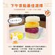 樂活e棧-花漾蒟蒻冰晶凍-紅火龍果口味12顆x1盒(全素 甜點 冰品 水果) product thumbnail 6