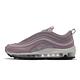 Nike 休閒鞋 Air Max 97 運動 女鞋 經典款 氣墊 避震 反光 球鞋穿搭 紫 銀 DH0558500 product thumbnail 2