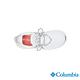 Columbia 哥倫比亞 女款-輕量透氣休閒鞋-白色 UBL01590WT product thumbnail 8