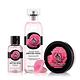 The Body Shop 玫瑰香氛嫩膚(買1送2) product thumbnail 2