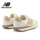 [New Balance]復古鞋_中性_杏白棕_MS237CJ-D楦 product thumbnail 6