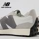 [New Balance]復古鞋_中性_淺灰色_MS327WE-D楦 product thumbnail 6