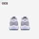 Nike Air Jordan 11 Retro Low 灰水泥 AJ11 女鞋 大童 Cement Grey 528896-140 product thumbnail 5