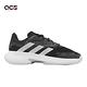 adidas 網球鞋 CourtJam Control W 女鞋 黑 白 緩震 輕量 支撐 訓練 運動鞋 愛迪達 ID1545 product thumbnail 6
