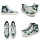 Vans 休閒鞋 Sk8-Hi WP VR3 LX 男女鞋 環保系列 不對稱 高筒 單一價 VN0007QGFS8 product thumbnail 5