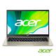 Acer 宏碁 Swift 1 SF114-34-C6CQ 14吋輕薄筆電(N5100/8G/256G SSD/win 11/Swift 1 /金) product thumbnail 3