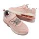 Fila 慢跑鞋 J412X 大童鞋 女鞋 粉紅色 灰 路跑 運動鞋 緩震 斐樂 3J412X544 product thumbnail 7