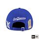 NEW ERA 9FORTY 940 NBA x MLB 巨人 藍, OSFA product thumbnail 5