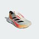 ADIDAS ADIZERO BOSTON 12 M 男慢跑鞋-白粉橘-IG3320 product thumbnail 2