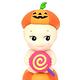 Sonny Angel 2021 Halloween 萬聖搗蛋鬼限量版公仔(兩入隨機款) product thumbnail 8