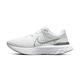 Nike React Infinity Run Flyknit 3 女鞋 白色 避震 舒適 運動 慢跑鞋 DD3024-101 product thumbnail 2