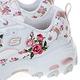 SKECHERS 休閒鞋 女休閒系列 D'LITES 斯小花 - 149639WPK product thumbnail 7