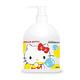 HELLO KITTY 蜜戀小蒼蘭洗手乳300ml product thumbnail 2