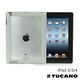 TUCANO iPad 2/3/4 時尚邊框透明保護殼 product thumbnail 3