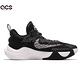 Nike 籃球鞋 Giannis Immortality 男鞋 字母哥 希臘怪物 避震 包覆 黑 白 DC6927-010 product thumbnail 5