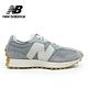 [New Balance]復古鞋_中性_灰色_MS327KA1-D楦 product thumbnail 4