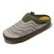 Teva 懶人鞋 M ReEmber Terrain Slip-On 男鞋 灰 綠 麵包鞋 防潑水 保暖 1129596CHG product thumbnail 2