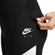 NIKE 女 AS W NK AIR DF 7/8 TIGHT 運動長褲 -DM7488010 product thumbnail 4