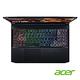 Acer 宏碁 Nitro 5 AN515-57-710X 15吋電競筆電(i7-11800H/RTX3050Ti/16G/512G SSD/黑) product thumbnail 6