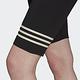 Adidas Bike Leggings [HM1744] 女 緊身褲 國際版 經典 運動 休閒 高腰 穿搭 黑 product thumbnail 5