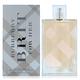 BURBERRY BRIT for HER 風格女性淡香水 100ml product thumbnail 2