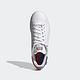 Adidas Stan Smith [FX5548] 男鞋 運動 休閒 簡約 經典 穿搭 史密斯 愛迪達 白 藍紅 product thumbnail 2