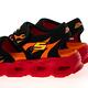 SKECHERS 童鞋 男童涼拖鞋系列燈鞋 THERMO-SPLASH - 400102LBKRD product thumbnail 7