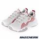 SKECHERS 女休閒系列 D LITES 3.0 LINE FRIENDS 兔兔限定款 - 66666255WPK product thumbnail 2