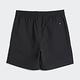 Adidas Water Short HA1290 男女 短褲 滑板 運動 休閒 戶外 機能 拉鍊口袋 愛迪達 黑 product thumbnail 5