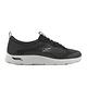 Skechers 休閒鞋 Arch Fit Refine 女鞋 黑 基本款 緩震 支撐 基本款 紓壓 104390BLK product thumbnail 6